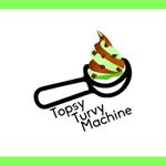 Profile Picture of Michael A Guiliani (@topsyturvymachine) on Instagram