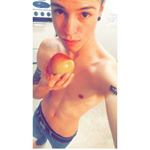 Profile Picture of ask for kik and snapchat 😺 (@christopher_huckins) on Instagram