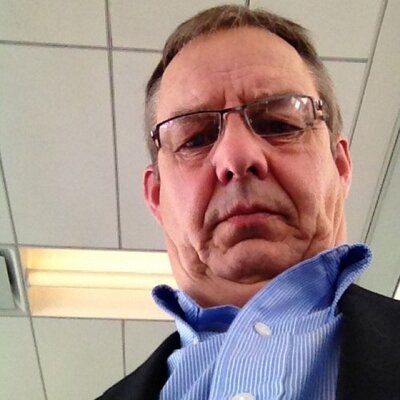 Profile Picture of John Ryerson (@@Callcatt) on Twitter