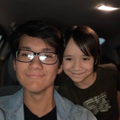 Profile Picture of Joshua Rash (@JoshuaRash11) on Twitter