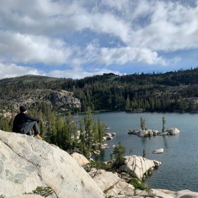 Profile Picture of Daniel Harman (@_danielharman) on Twitter