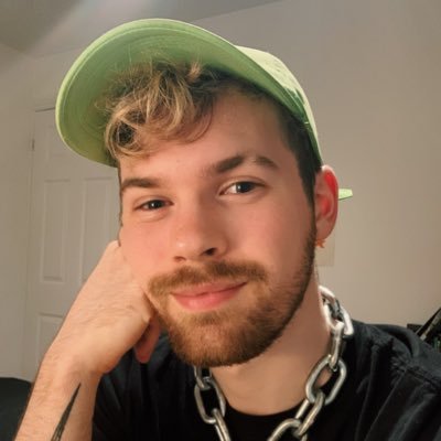 Profile Picture of Necro's Spooky Halloween Name (@NecroHardware) on Twitter