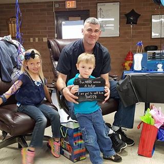 Profile Picture of Christopher Calhoun (@christopher.calhoun.50) on Facebook