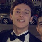 Profile Picture of Sean Thornton (@seanthorntonn) on Instagram