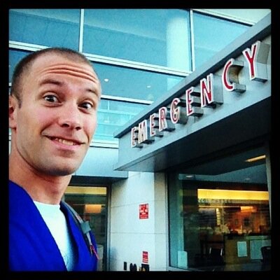 Profile Picture of Bryan Jarrett (@emergencydrb) on Twitter