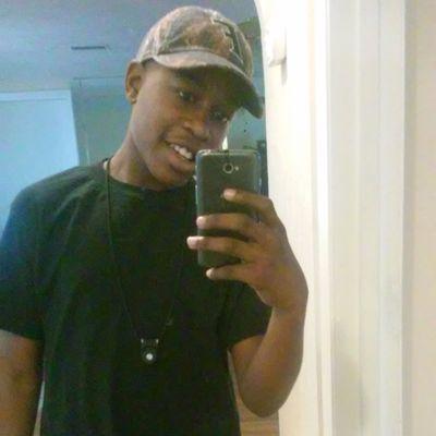 Profile Picture of Jermaine Poole (@Lil_Maine1017) on Twitter