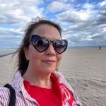 Profile Picture of Sarah Bissonnette-Adler (@sarahbissonnetteadler) on Instagram
