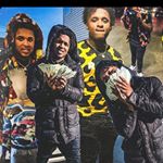 Profile Picture of reggie (@__.ballout) on Instagram