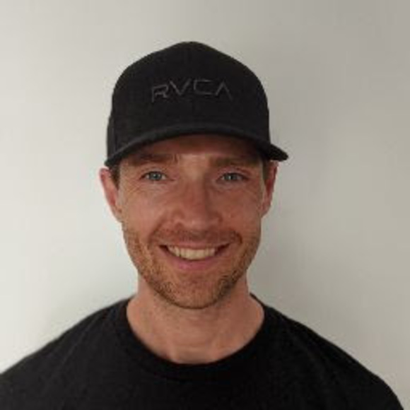 Profile Picture of Aaron Krogsgaard (@aaronkrogsgaard) on Poshmark