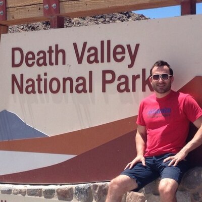 Profile Picture of James Stein (@jdstein80) on Twitter
