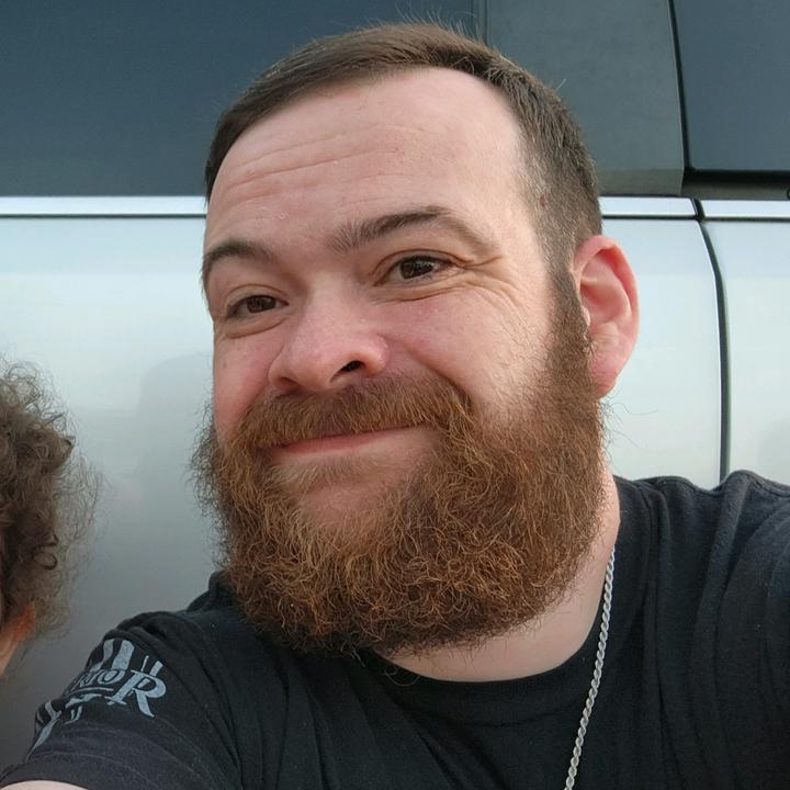 Profile Picture of Christopher Fuller (@@cfuller3715) on Tiktok