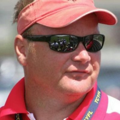 Profile Picture of Paul Sheedy (@SheedyPaul) on Twitter