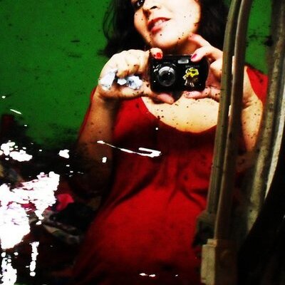 Profile Picture of Julia Garcia Cadena (@julymom88) on Twitter