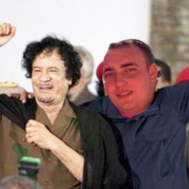 Profile Picture of Connor (@_CLMike_) on Twitter