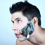 Profile Picture of Isaac Corrales (@ottermusica) on Instagram