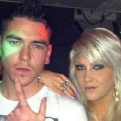 Mark Revell - Twitter Profile Picture of Mark Revell (@RevellEyez) on Twitter