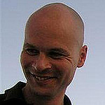 Profile Picture of Paul Arps (@paularps) on Flickr