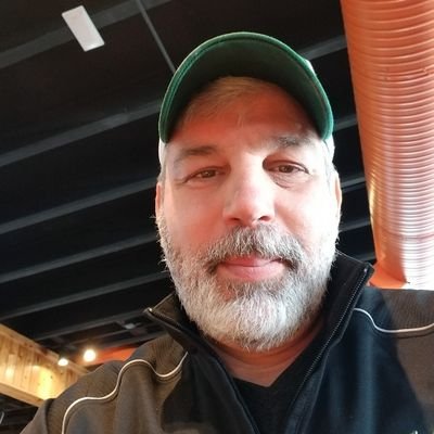 Profile Picture of Greg Yoder (@GregYoder3) on Twitter