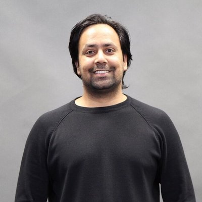 Profile Picture of Kartik Sharma (@Kartiksh108) on Twitter