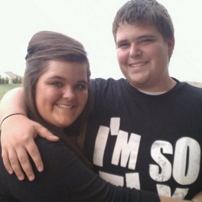 Profile Picture of Taylor Gauthier (@taybay1088) on Twitter