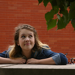 Profile Picture of Nicole Salter (@salter_nicole) on Flickr