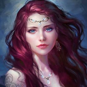 Profile Picture of Julia Bedenbaugh (@juliabedenbaugh) on Pinterest