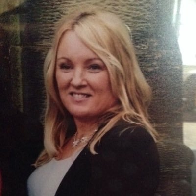 Profile Photo of Mandy Farr (@mandyfarr67) on Twitter