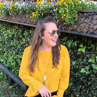 Profile Photo of Caroline Kelley (@Caroline_Snaps) on Twitter