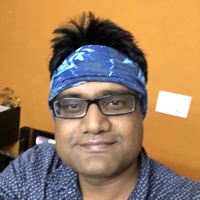 Profile Picture of Kiran Reddy (@kiran106) on Twitter
