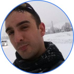Profile Picture of Nomadic Danny (@nomadic_danny) on Pinterest