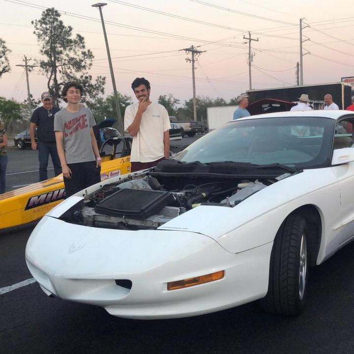 Profile Picture of Joseph Pagnotta (@@jpag941) on Tiktok