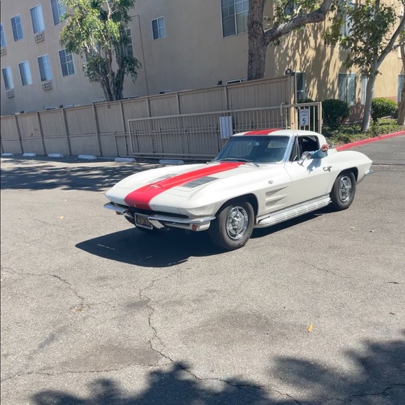 Profile Picture of Lannden Boulerice (@1967pontiacgto) on Poshmark