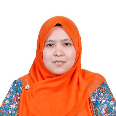 Profile Picture of Norazah Mohd Isa (@azah_2288) on Twitter