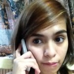 Profile Picture of Sara Jane Marquez (@sarahnaje) on Instagram