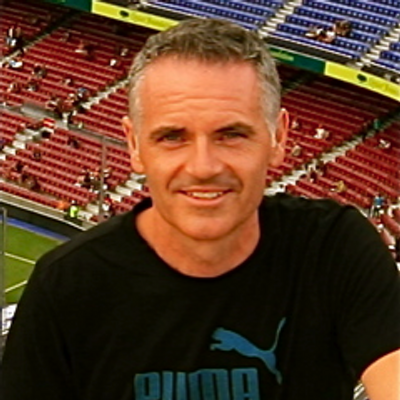 Profile Picture of Sergio Magro (@@FullScreenGFX) on Twitter