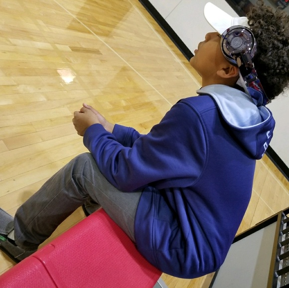 Profile Picture of Christopher Parrish (@lilfer_11) on Poshmark