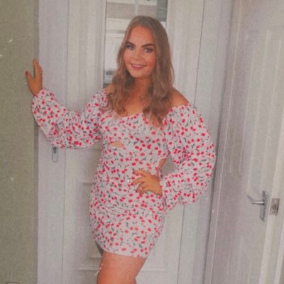 Profile Picture of Jen (@talbot_jenna) on Twitter