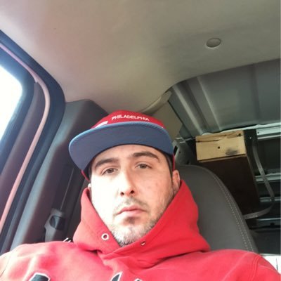 Profile Picture of Michael Harrow (@realMikeyHarrow) on Twitter