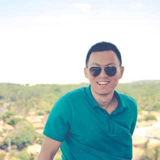 Profile Picture of davidning (@davidning) on Instagram