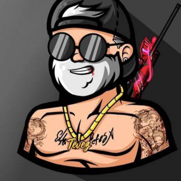 Profile Picture of Kevin Cruz (@kevinstiv_ff) on Tiktok