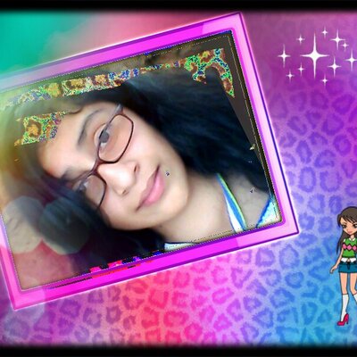 Profile Picture of Itzel Jimenez (@itzeljimenez758) on Twitter