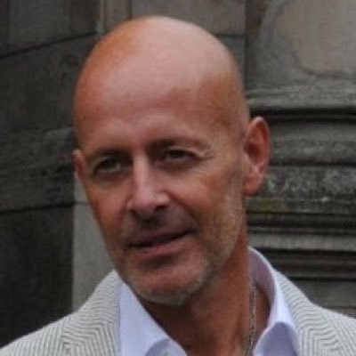 Profile Picture of Thomas Keim (@thomaskeim) on Twitter