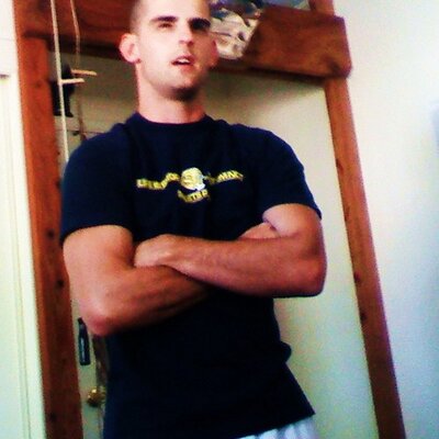 Profile Picture of James Doll (@pyrojim14) on Twitter