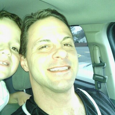 Profile Picture of Tony Spangler (@spangler_tony) on Twitter