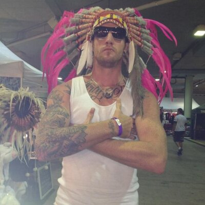 Profile Picture of Jeter King (@Aaronbey84King) on Twitter