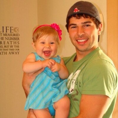 Nick Verdi - Twitter Profile Picture of Nick Verdi (@N_Verdi) on Twitter