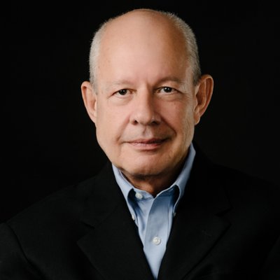 Profile Picture of Ken Kramer (@PsychSearch) on Twitter