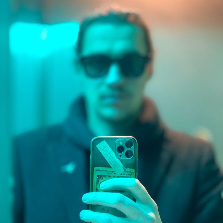 Profile Picture of darrylhues (@darrylhues) on Tiktok