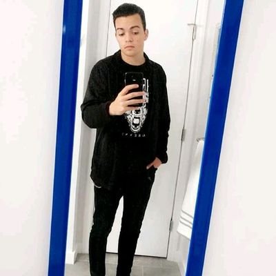 Profile Picture of Anderson Hailey (@AHaileyPAT) on Twitter