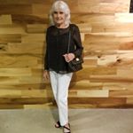 Profile Picture of Ann Secrest Thomas (@asthomas110) on Instagram